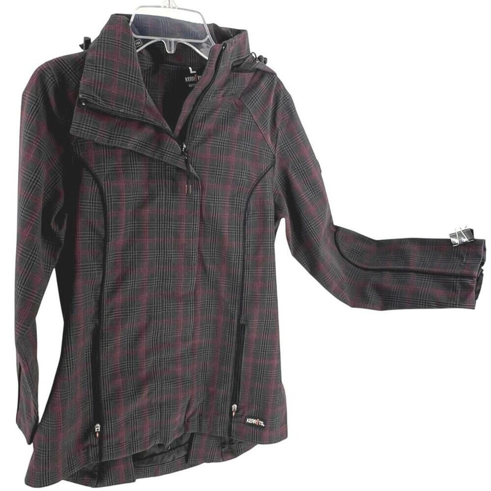 Kerrits equestrian jacket women's small